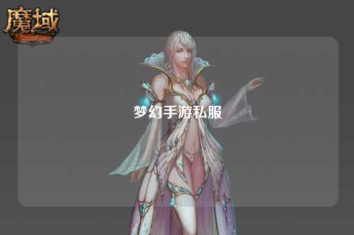 梦幻手游私服